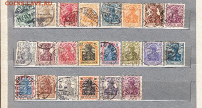 Германия воительница 22м - 5