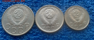 10,15,20 копеек 1955г. - 2016-10-15_09h54_47