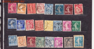 Старая Франция 24м - 33