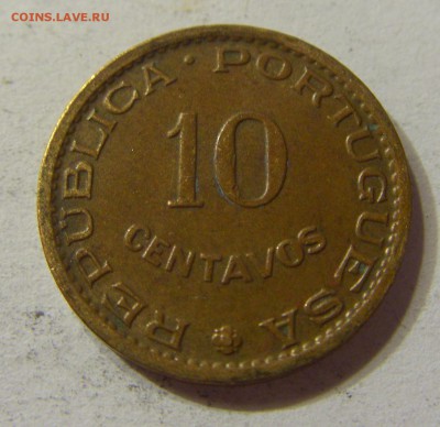 10 сентаво 1962 Сан-Томе и Принсипи 21.10.2016 22:00 МСК - CIMG8670.JPG