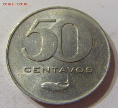 50 сентаво 1977 Кабо-Верде 21.10.2016 22:00 МСК - CIMG8691.JPG