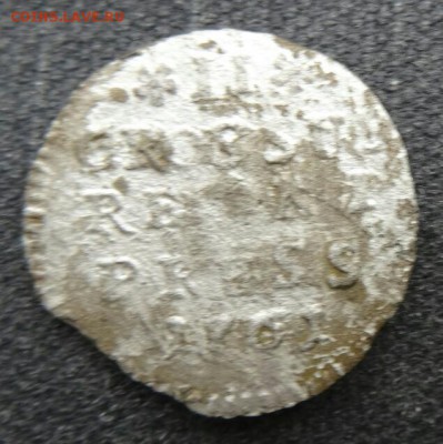 2 и 6 грошей 1761, оценка - DSC02041-1