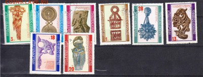 Болгария 1976 украшения - 83