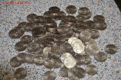 ----2 рубля 2013 СПМД (100 шт) до 19.10.16 в 22.00 по МСК--- - 888 011