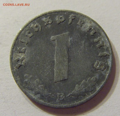 1 пфенниг 1943 В Германия 21.10.16 22:00 МСК - CIMG8145.JPG