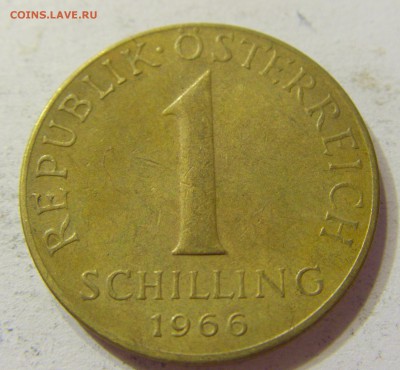 1 шиллинг 1966 Австрия 21.10.16 22:00 МСК - CIMG8217.JPG
