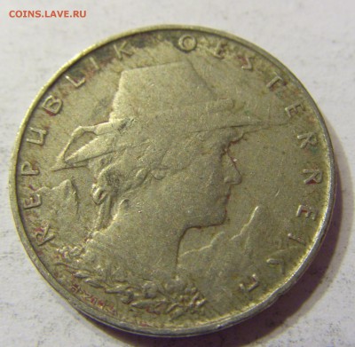 10 грош 1925 Австрия 21.10.16 22:00 МСК - CIMG4339.JPG