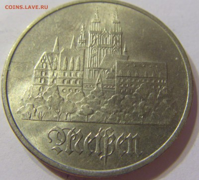 5 марок 1972 Мейсен ГДР 21.10.16 22:00 МСК - CIMG8993.JPG