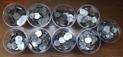 5 копеек Фикс по 200 монет. 18.10.2016 - DSCF9352_cr