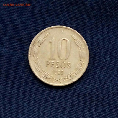10 песо Чили,до 17.10. - 2gH-o4OdTXA