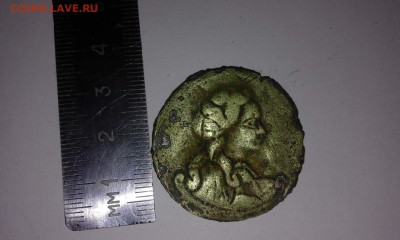 Оценка жетона двух сторонний - image (3)