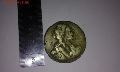 Оценка жетона двух сторонний - image (4)