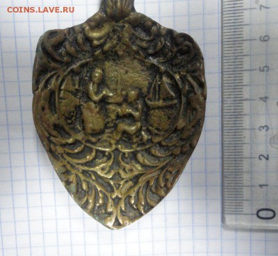 Столовый прибор на определение - DSC02347.JPG
