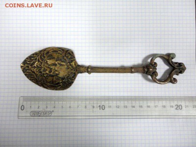 Столовый прибор на определение - DSC02346.JPG