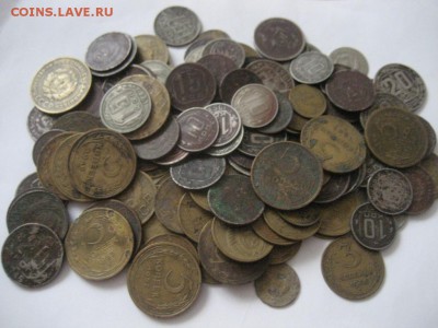 126 дореформенных монет СССР - IMG_6943.JPG
