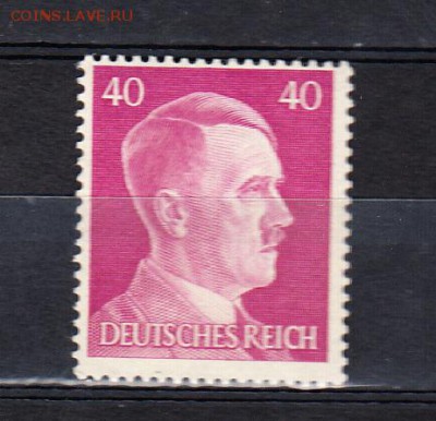 Германия Рейх 1941 1м - 13