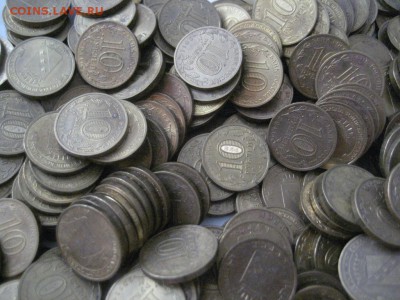 ГВС-Курск. 100 монет из оборота - IMG_6869.JPG