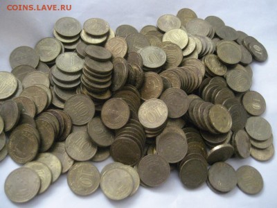 ГВС-Курск. 100 монет из оборота - IMG_6867.JPG