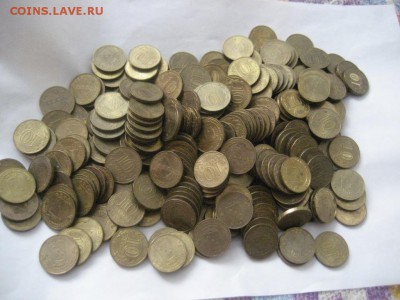 ГВС-Курск. 100 монет из оборота - IMG_6862.JPG