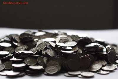 1 копейка 2005 2006 2007 СПМД 1400 шт до 21.10.2016, 21:00Мс - 1 копейка 2005 2006 2007 СПМД 