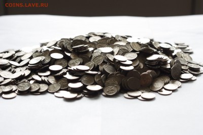 1 копейка 2005 2006 2007 СПМД 1400 шт до 21.10.2016, 21:00Мс - 1 копейка 2005 2006 2007 СПМД  1