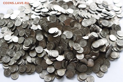 1 копейка 2005 2006 2007 СПМД 1400 шт до 21.10.2016, 21:00Мс - 1 копейка 2005 2006 2007 СПМД  2