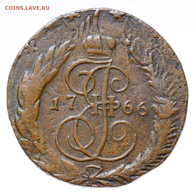 5 копеек 1763 спм, 1766 спм, 1789 ам - _MG_7176.JPG
