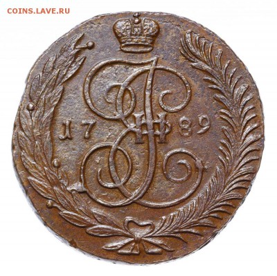 5 копеек 1763 спм, 1766 спм, 1789 ам - _MG_7173.JPG