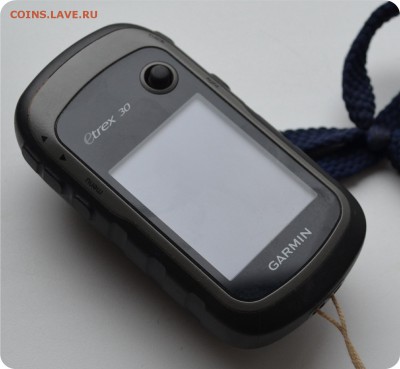 Навигатор GARMIN eTrex 30 До 21.10. - DSC_1708.JPG