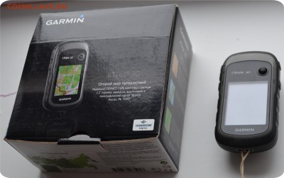 Навигатор GARMIN eTrex 30 До 21.10. - DSC_1706.JPG