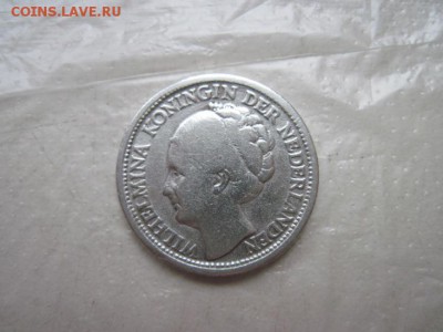 4 гульдена Нидерланды 1944 до 18.10.16 - IMG_5526.JPG