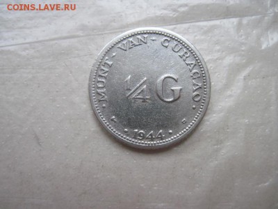 4 гульдена Нидерланды 1944 до 18.10.16 - IMG_5524.JPG