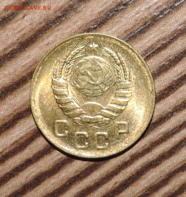 1 копейка 1940 года Штемпельный блеск ---до 20.10. в 22:05 - DSCN7776.JPG