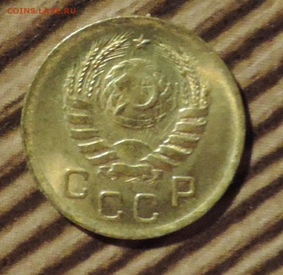 1 копейка 1938 года Штемпельный блеск ------до 20.10 в 22:0 - DSCN7810.JPG