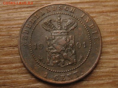 Нид. Индия 1 цент 1901 до 19.10.16 в 22.00 М - IMG_9273.JPG