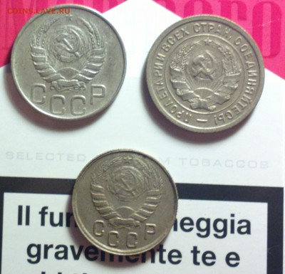 20к32-20к45-15к43-с брачками реверса-до 20 10 16 22 30 - 233б