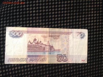Показываем интересные браки бон - image