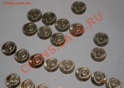 Набор 10 копеек в БЛЕСКЕ! + БОНУС!!! ДО 23.12 - 22.00 - IMG_6722