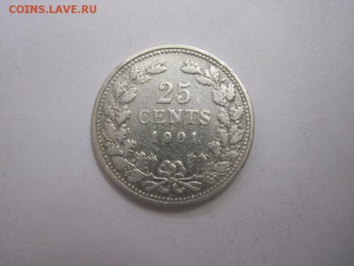 25 сент Нидерланды 1901 до 19.10.16 - IMG_5528.JPG