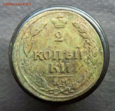 2 копейки 1810 км. не мытая! до 17.10 короткий - P1150033.JPG