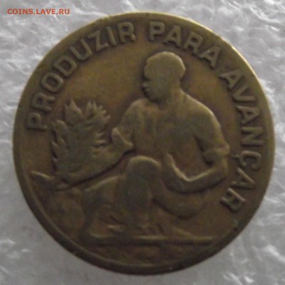 2$50 Кабо Верди 1977,до 19.10,в 22.00мск - DSCF4159.JPG