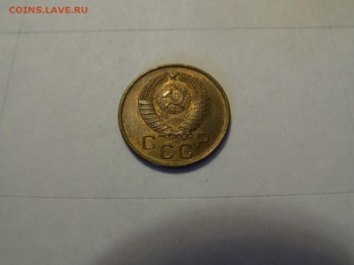 1 копейка 1957 aUNC до 22:00 20.10.2016 - SAM_2464 (Копировать).JPG