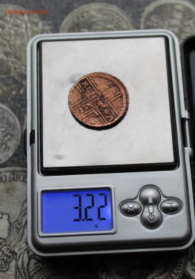 Копейка 1729 год.На оценку - IMG_4171.JPG