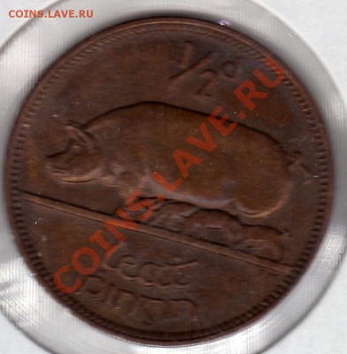 2 пенни 1928 свинья до 22.12.10 в 22.00 мск - img524