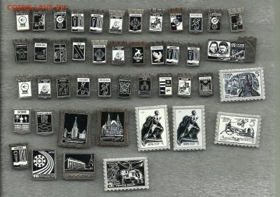 Значки по 15р - значки по 15р