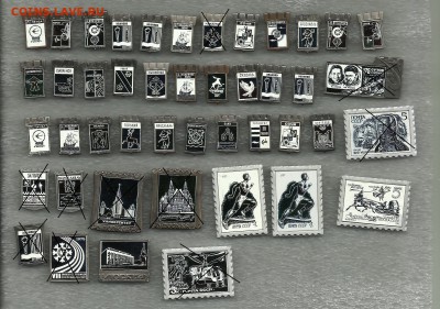 Значки по 15р - значки по 15р