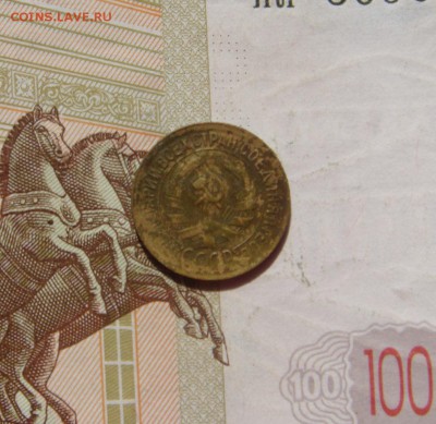 1 копейка 1931, 4 штуки, №2, с 200, до 20.10.16 в 22.00 мск - DSC06222.JPG