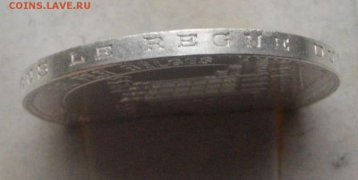 БЕЛЬГИЯ 50 франков 1935. Серебро. ПОДЛИННОСТЬ ??? - 1_9_37139669