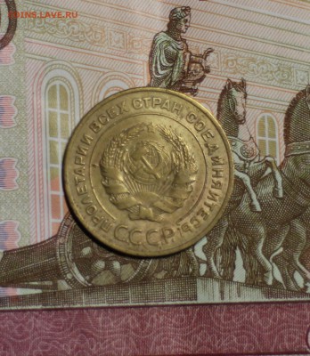 5 копеек 1935 года старый тип очень хорошая до 17.10 - 6.JPG