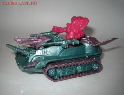 Куплю отечественные игрушки - роботов - 7578898